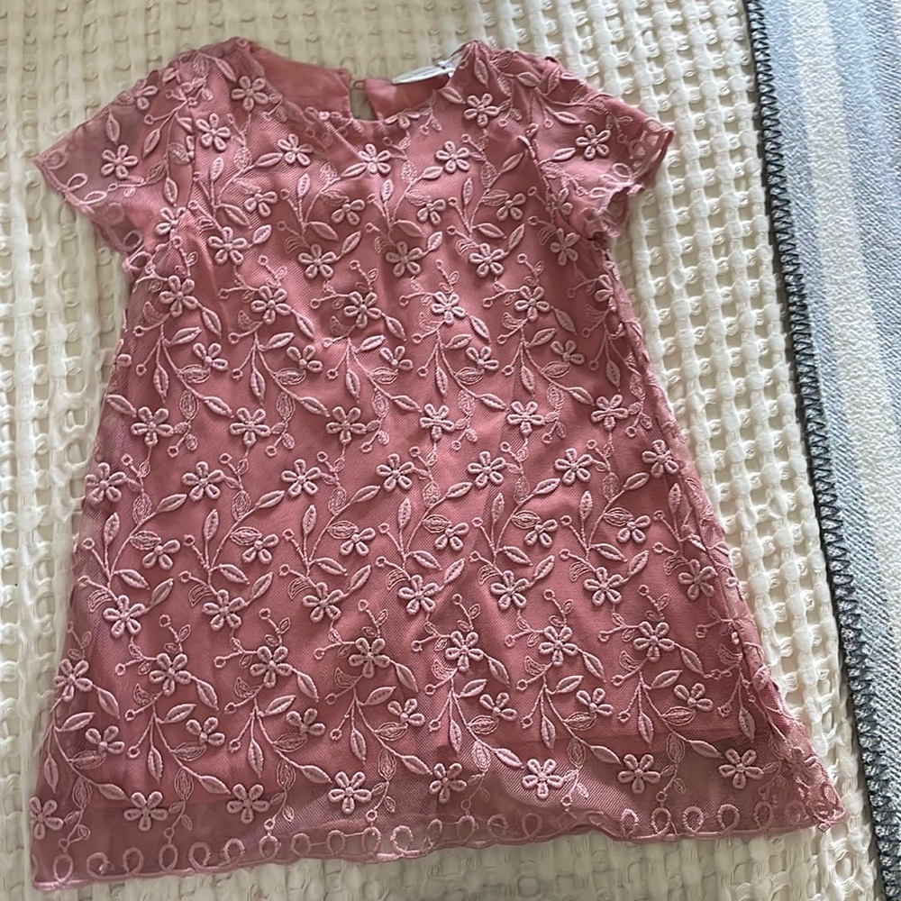 Zara dress